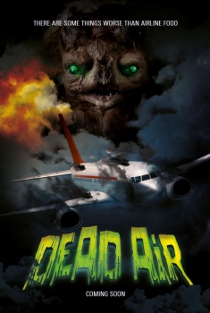 Dead Air (2017)