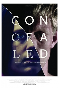 Concealed (2017)