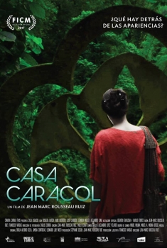Casa Caracol (2017)