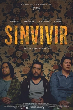 Sinvivir (2017)