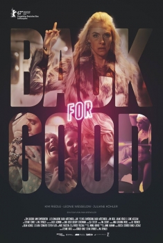 Back for Good (2017)