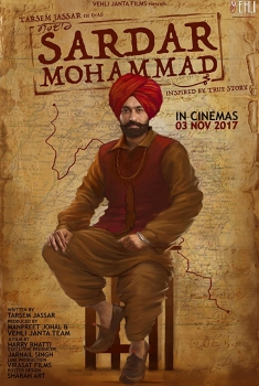 Sardaar Mahommad (2017)