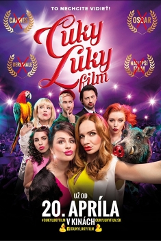 Cuky Luky film (2017)