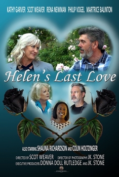 Helen's Last Love (2017)