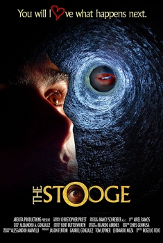 The Stooge (2017)