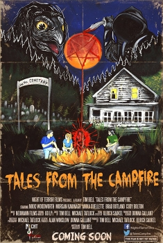 Tales from the Campfire (2017)