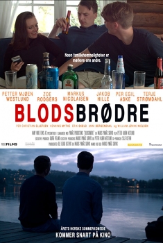 Blodsbrødre (2017)