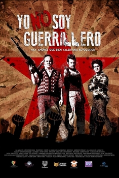 Yo no soy guerrillero (2017)