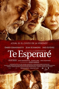 Te esperaré (2017)