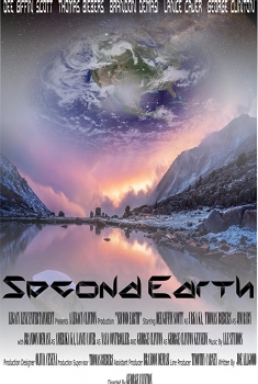 Second Earth (2017)