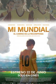 Mi Mundial (2017)