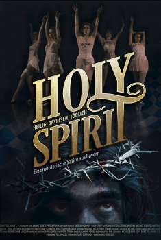 Holy Spirit (2017)