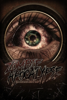 The Zombie Apocalypse in Apartment 14F (2017)