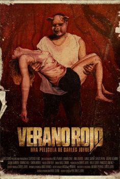 Verano Rojo (2017)