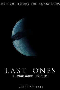 Last Ones (2017)