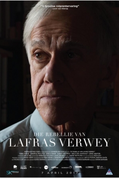 Die Rebellie van Lafras Verwey (2017)