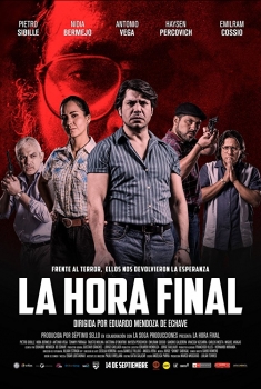 La Hora Final (2017)