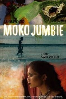 Moko Jumbie (2017)