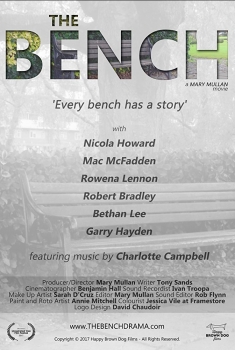 The Bench (2017)