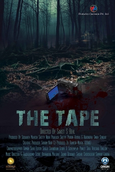 The Tape (2017)