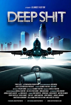 Deep Shit (2017)