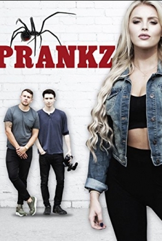 Prankz (2017)