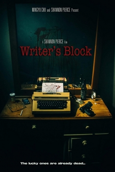 Writer's Block (2017)