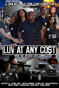 Luv at Any CO$T (2017)