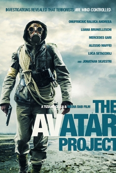 The Avatar Project (2017)