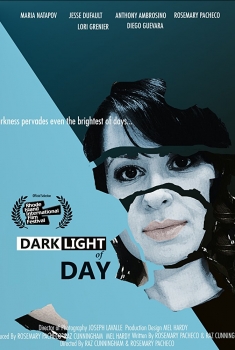 Dark Light of Day (2017)