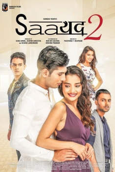 Saayad 2 (2017)