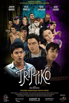 Triptiko (2017)