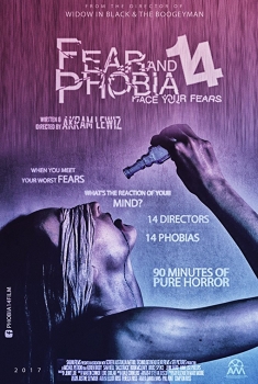 Phobia 14 (2017)