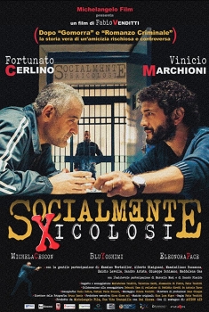 Socialmente Pericolosi (2017)