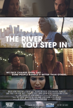 The River You Step In (2017)