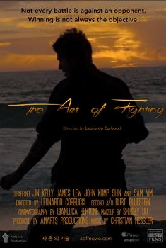 The Art of Fighting (2017)