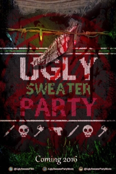 Ugly Sweater Party (2017)