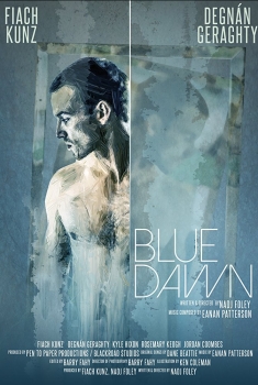 Blue Dawn (2017)