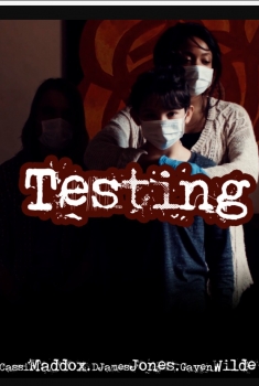 Testing (2017)