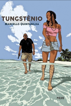 Tungstênio (2017)