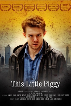 This Little Piggy (2017)