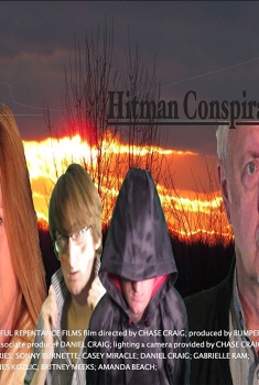 Hitman Conspiracy (2017)