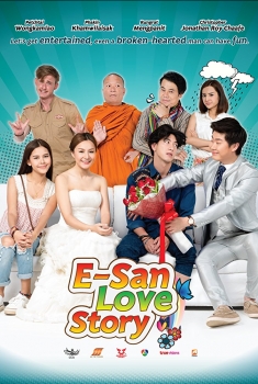E-San Love Story (2017)