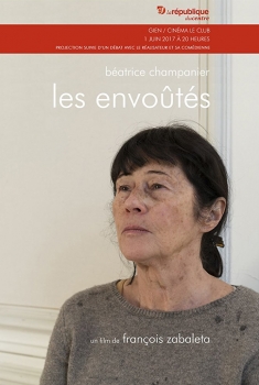 Les Envoutés (2017)