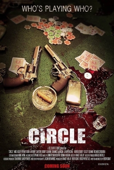 Circle (2017)