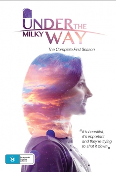 Under the Milky Way: The Movie (2017)