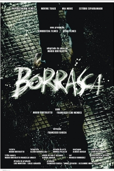 Borrasca (2017)