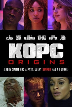 KOPC Origins (2016)