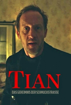 TIAN: The mystery of St. Pauli (2017)