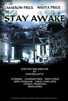 Stay Awake (2017)